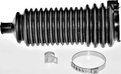 Mansjett styring SPIDAN 83850 Mansjett styring SPIDAN 83850