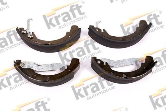 Bremsesko sett KRAFT AUTOMOTIVE 6020080