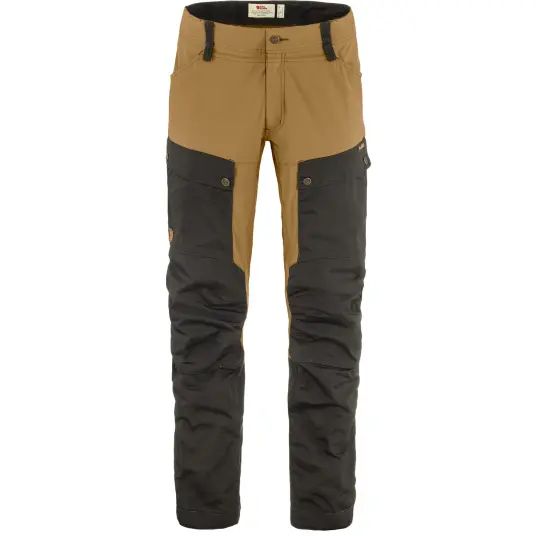 Bukse til herre Fjellreven Keb Trouser M 030 232
