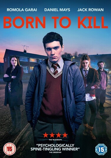 Born To Kill DVD Born To Kill DVD