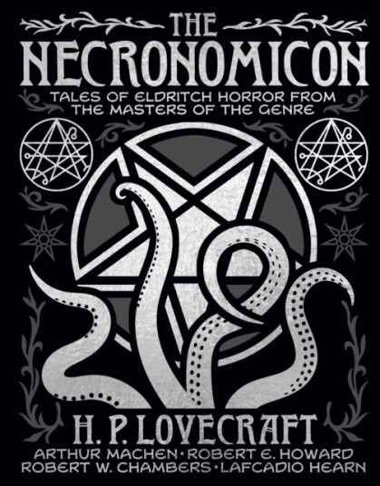 The Necronomicon The Necronomicon