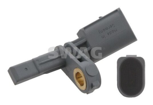 ABS sensor SWAG 30 93 2861
