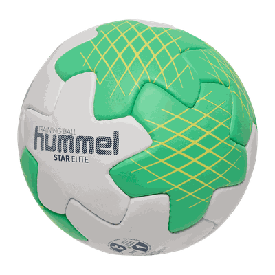 Hummel Star Elite HB, håndball White 1