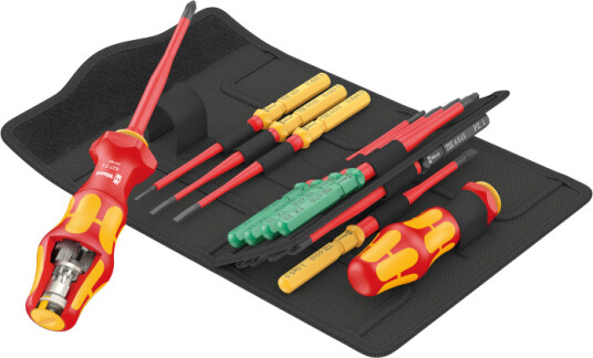 Wera Kraftform Kompakt Turbo i 1