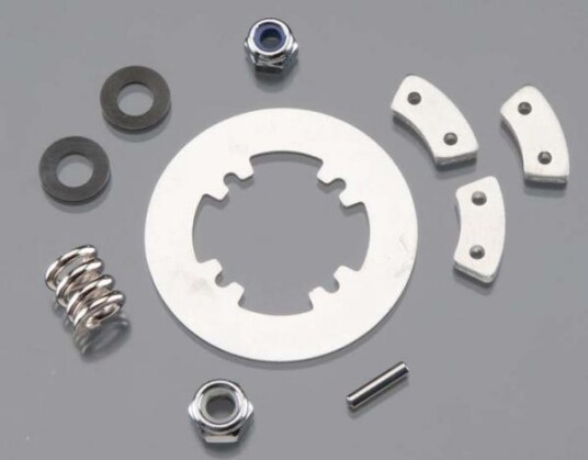 Traxxas 5352R Heavy Duty Rebuild Kit Revo/Maxx Trucks Traxxas 5352R Heavy Duty Rebuild Kit Revo/Maxx Trucks
