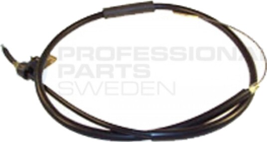 Professional Parts Tautrekk parkeringsbrems Professional Parts 55344363