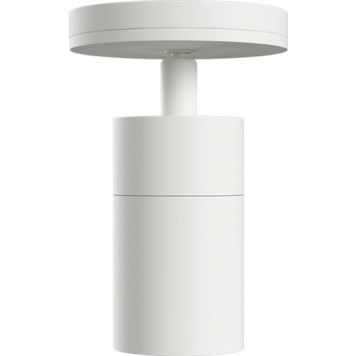 Sackit Expo taklampe hvit