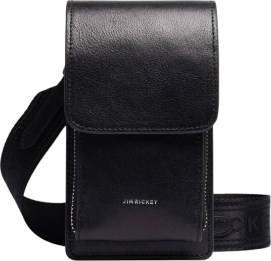 Jim Rickey Dame Accessories Svart ONE SIZE