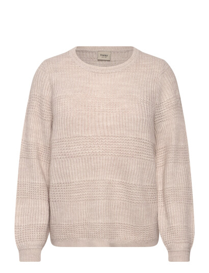 Fransa Freretta Pu 9   Beige   XS