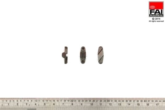 Vippearm, motorstyring FAI AutoParts R183S