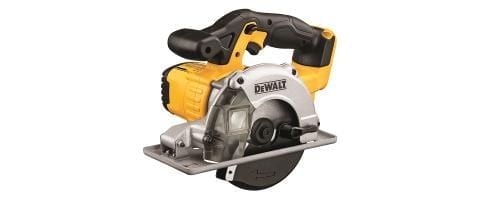 Dewalt Sirkelsag Metall DCS373N 18V