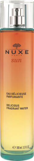 Nuxe Sun Delicious Fragrant Water 100 ml Bodymist