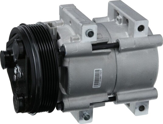 AC-kompressor VALEO 690178