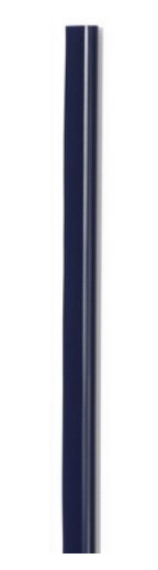 Durable 10Dur290107 A4 Blå 6 Mm 100 Stykker Durable 10Dur290107 A4 Blå 6 Mm 100 Stykker