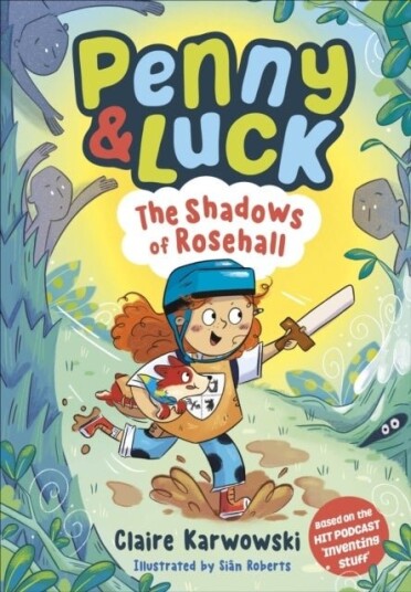 Penny & Luck: The Shadows of Rosehall Penny & Luck: The Shadows of Rosehall