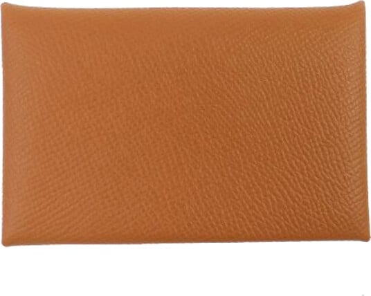 Hermès Vintage Dame Brun