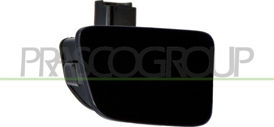 PRASCO AD3247604 Belysning, sidespeil