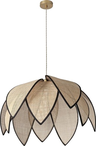 Osram Decor Rattan Lotus pendellampe