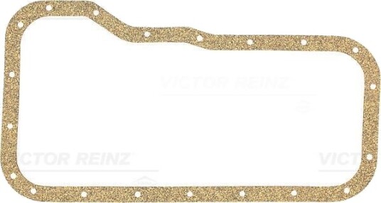 Tetning, bunnpanne REINZ 71-12929-00