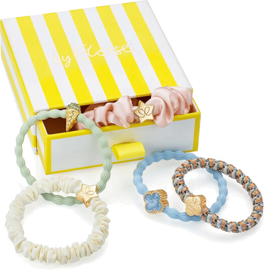 ByEloise Capri Gelato Box Multi/patterned ONE SIZE ByEloise Capri Gelato Box Multi/patterned ONE SIZE