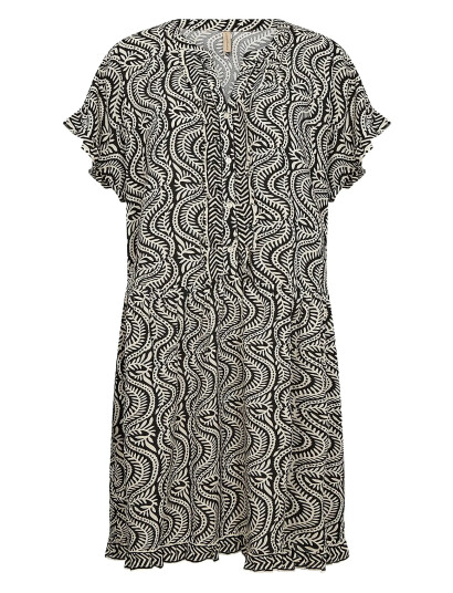 Soyaconcept Sc-Rositta - Multi/patterned - S Soyaconcept Sc-Rositta - Multi/patterned - S