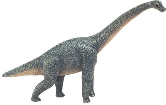 Mojo Fun Brachiosaurus Dinosaurfigur Fra 3 År Mojo Fun Brachiosaurus Dinosaurfigur Fra 3 År