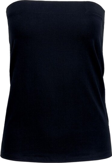 Brandit 2 i 1 Bandeau Top/Skirt Svart