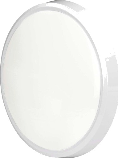 4lite Pavia plafond hvit