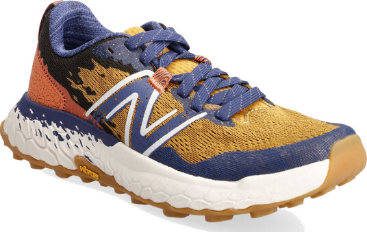 New Balance Fresh Foam X Hierro V7 - Multi/patterned - 36 B