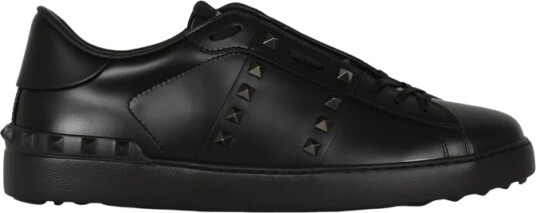 Valentino Herre Sko Svart 40 EU, Valentino Herre Sko Svart 40 EU,