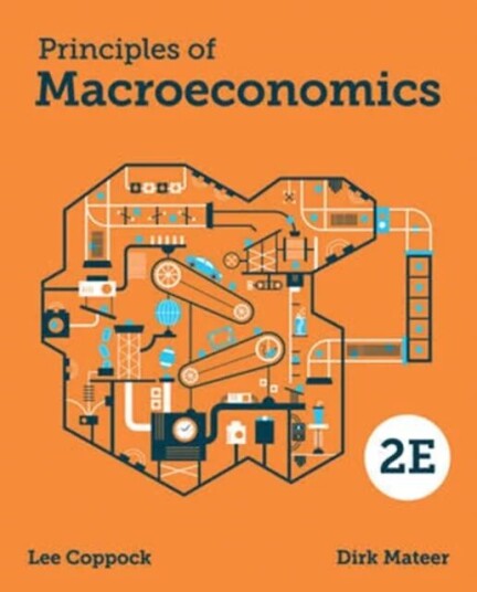 Principles Of Macroeconomics Av Lee (University Of Arizona) Coppock
