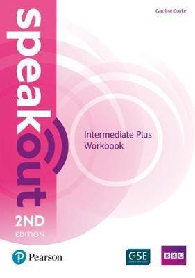 Speakout Intermediate Plus 2nd Edition Workbook