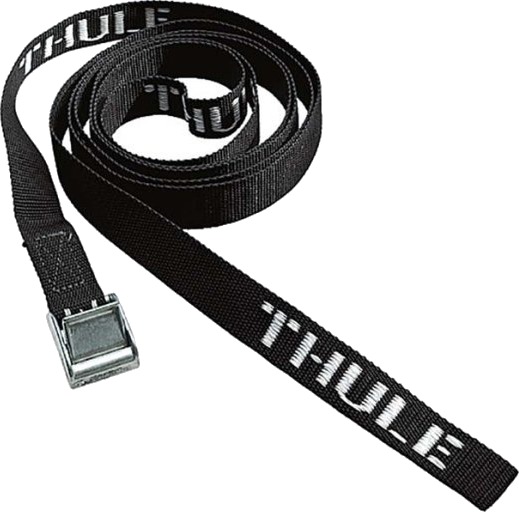 Thule 551 2X600cm Spænderemme Thule 551 2X600cm Spænderemme