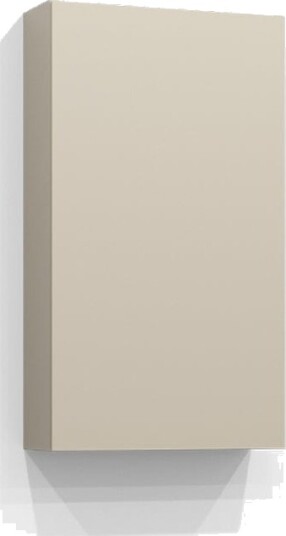 Svedbergs Dør til Veggskap for bad Sand / 40cm SV-770409-1