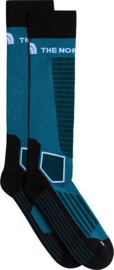 The North Face Performance Ski Sock   RESTORATIVE TEAL/PACIFI   35 38