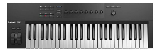 Native Instruments Komplete Kontrol A49