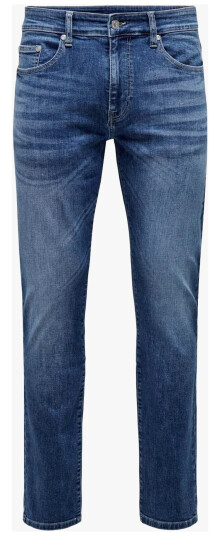 Only & Sons Loom Slim Denim Denim 30/34