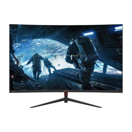Cepter Ultra X 27" Full HD gamingskjerm