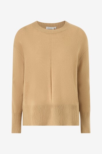 Masai Genser maFabrice Beige Masai Genser maFabrice Beige