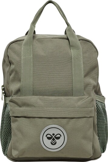 Hummel Hmlmini Jazz Backpack Khaki green ONE SIZE Hummel Hmlmini Jazz Backpack Khaki green ONE SIZE