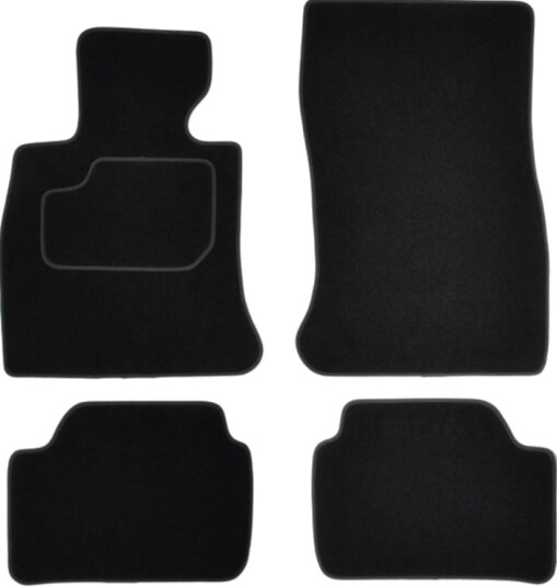 CUSTOPOL BM220C Bilmatter