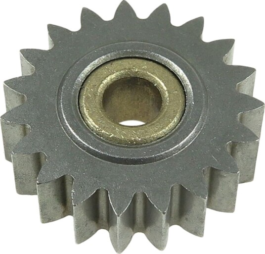AS-PL SGK3001 Hulhjul, planetgir (starter)