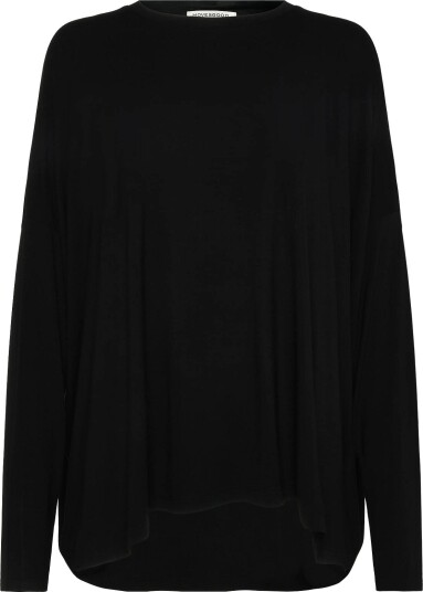 Movesgood Carro Top Black S/M   BLACK   L/XL