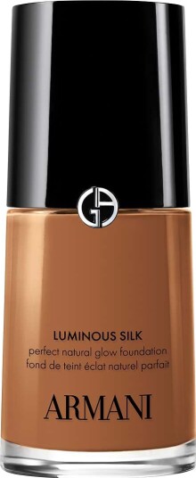 Giorgio Armani Luminous Silk Foundation 30 ml 12.1 Giorgio Armani Luminous Silk Foundation 30 ml 12.1