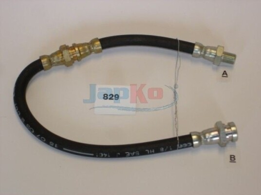 Holder bremseslange JAPKO 69829 Holder bremseslange JAPKO 69829