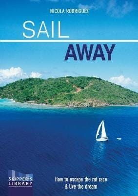 Sail Away Av Nicola Rodriguez