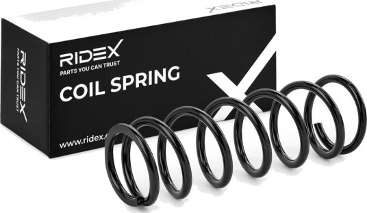 RIDEX 188C2148 Fjær