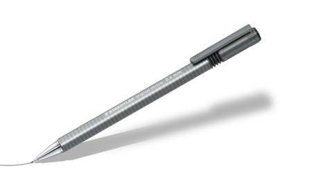STAEDTLER Stiftblyant Triplus Micro 0,5mm grå