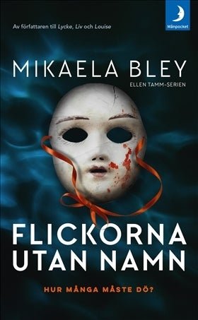 Flickorna utan namn Flickorna utan namn