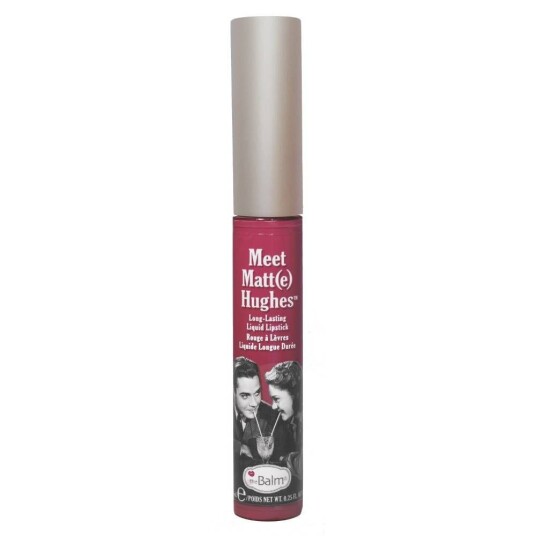 Thebalm Meet MattE Hughes - Faithful Thebalm Meet MattE Hughes - Faithful
